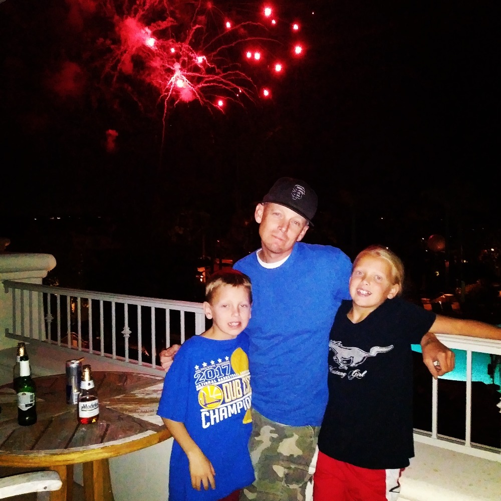 Meet your Posher, Justin